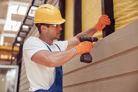 Trusted Wagoner, OK Siding Experts